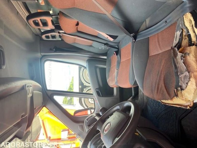 FIAT DUCATO 3347 - Gesloten bestelwagen: afbeelding 3 FIAT DUCATO 3347 - Gesloten bestelwagen: afbeelding 3