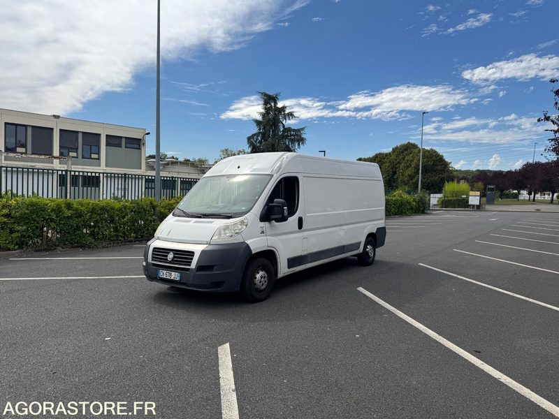 FIAT DUCATO L3H2 2.0 115 MULTI JET 109 000 KM - Gesloten bestelwagen: afbeelding 4 FIAT DUCATO L3H2 2.0 115 MULTI JET 109 000 KM - Gesloten bestelwagen: afbeelding 4