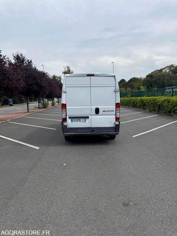 FIAT DUCATO L3H2 2.0 115 MULTI JET 109 000 KM - Gesloten bestelwagen: afbeelding 3 FIAT DUCATO L3H2 2.0 115 MULTI JET 109 000 KM - Gesloten bestelwagen: afbeelding 3