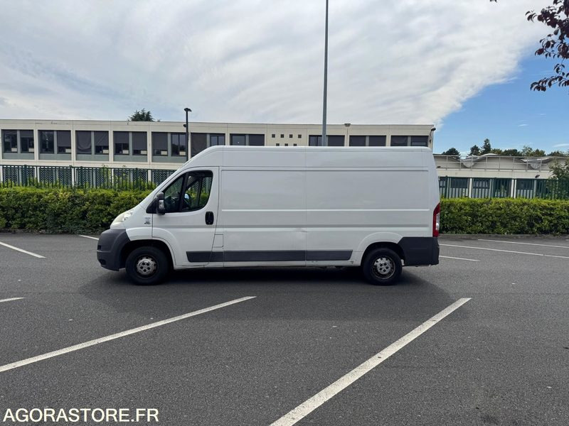 FIAT DUCATO L3H2 2.0 115 MULTI JET 109 000 KM - Gesloten bestelwagen: afbeelding 5 FIAT DUCATO L3H2 2.0 115 MULTI JET 109 000 KM - Gesloten bestelwagen: afbeelding 5