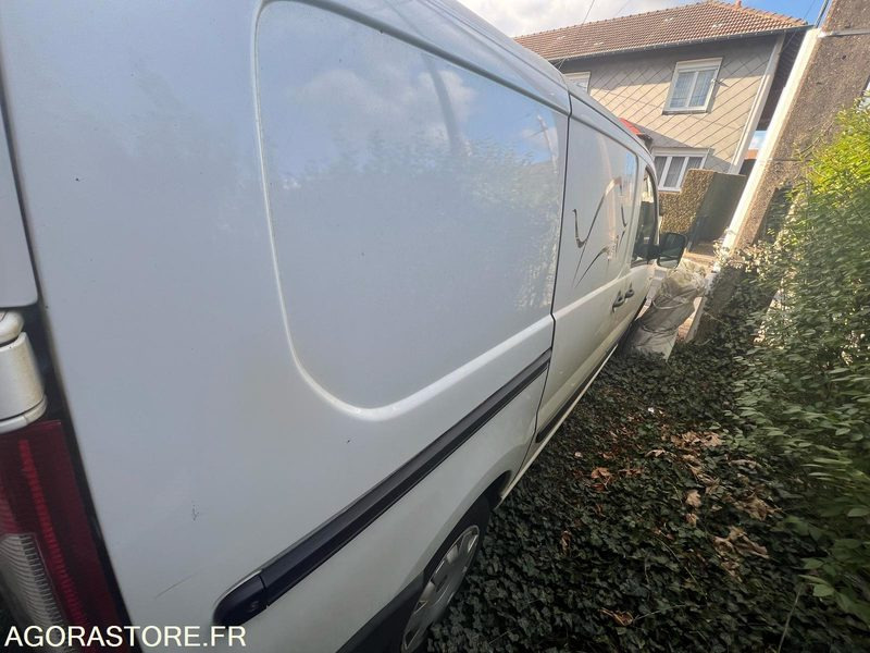 FIAT- SCUDO - 2015 - 350 000 KM - FRIGORIFIQUE MULTI TEMPERATURE - Koelwagen: afbeelding 3 FIAT- SCUDO - 2015 - 350 000 KM - FRIGORIFIQUE MULTI TEMPERATURE - Koelwagen: afbeelding 3