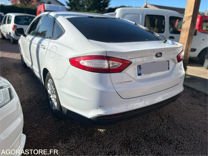 FORD MONDEO 1.0 ECOBOOST 125 CH - Personenwagen: afbeelding 3 FORD MONDEO 1.0 ECOBOOST 125 CH - Personenwagen: afbeelding 3