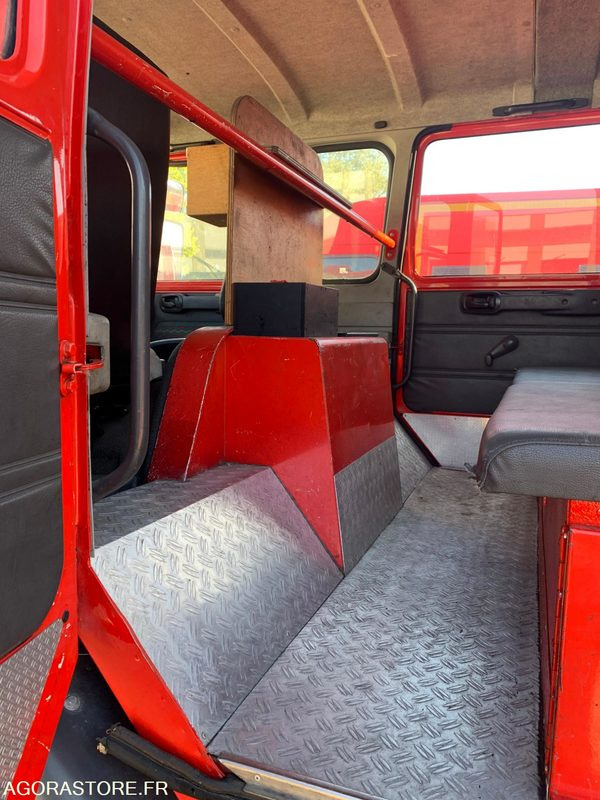 Brandweerwagen FPTL RENAULT S150   3288RV76: afbeelding 9