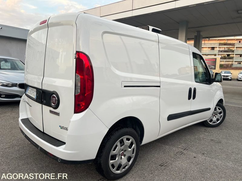 Fiat Doblo Cargo Maxi - 2019 - 60 000km - Koelwagen: afbeelding 3 Fiat Doblo Cargo Maxi - 2019 - 60 000km - Koelwagen: afbeelding 3