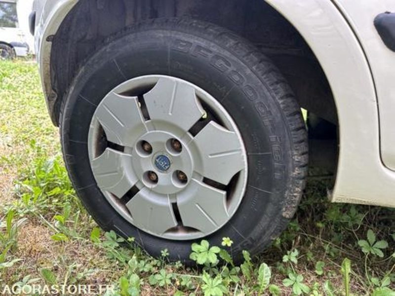 Fiat Panda - CK306PM - Personenwagen: afbeelding 4 Fiat Panda - CK306PM - Personenwagen: afbeelding 4