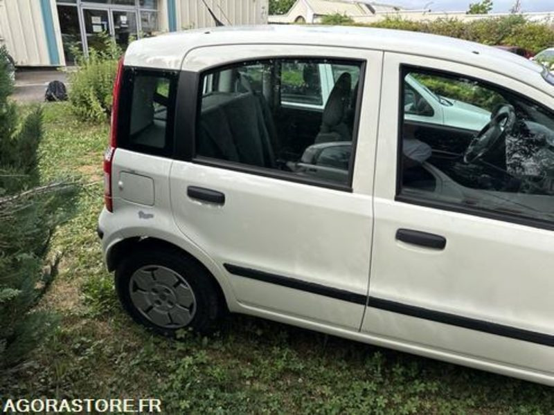 Fiat Panda - CK306PM - Personenwagen: afbeelding 3 Fiat Panda - CK306PM - Personenwagen: afbeelding 3