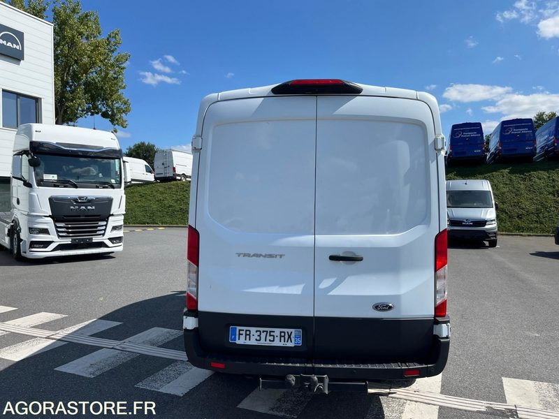 Ford TRANSIT L2H2 153CH - 2020 -131408 Kms - Gesloten bestelwagen: afbeelding 3 Ford TRANSIT L2H2 153CH - 2020 -131408 Kms - Gesloten bestelwagen: afbeelding 3
