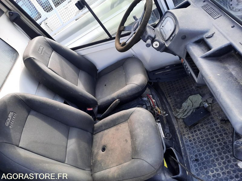 GOUPIL G3 - 2011 - 54 000KM - Quad: afbeelding 3 GOUPIL G3 - 2011 - 54 000KM - Quad: afbeelding 3