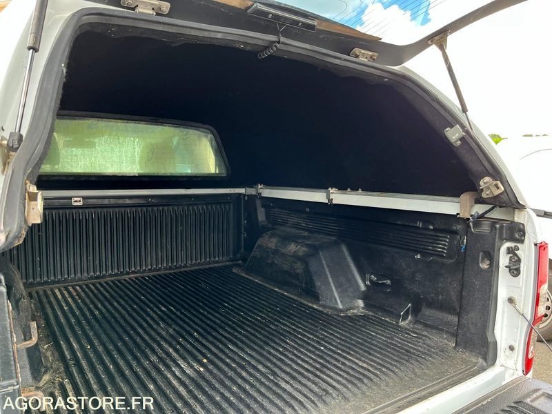 HARD TOP FORD RANGER - Gereedschap/ Toebehoor: afbeelding 5 HARD TOP FORD RANGER - Gereedschap/ Toebehoor: afbeelding 5
