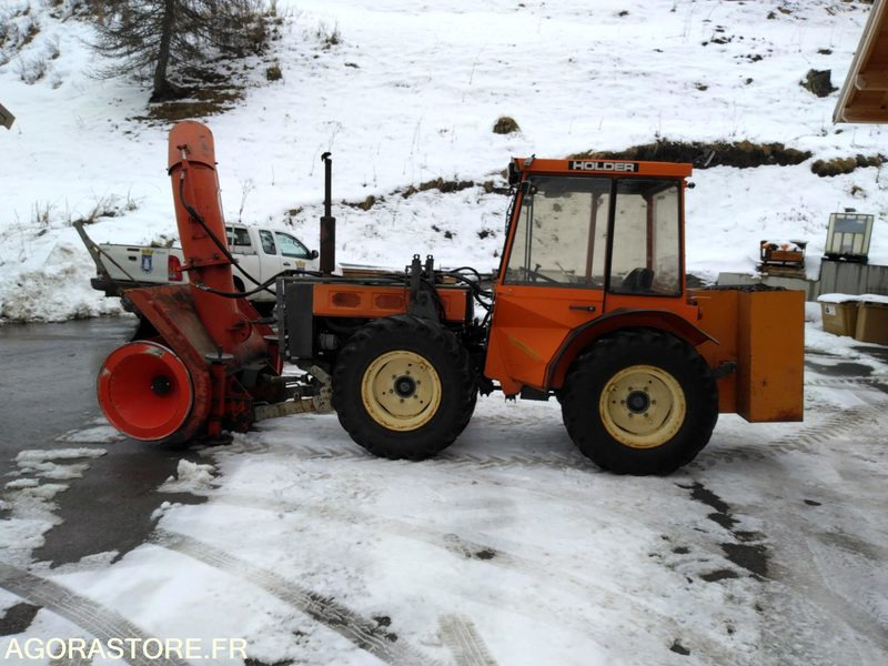 Holder C 65 - Tractor: afbeelding 1 Holder C 65 - Tractor: afbeelding 1