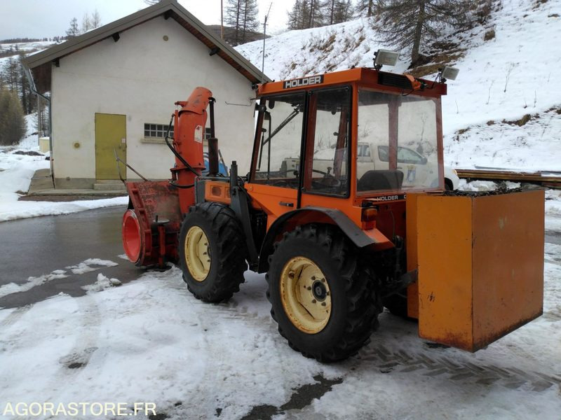 Holder C 65 - Tractor: afbeelding 3 Holder C 65 - Tractor: afbeelding 3