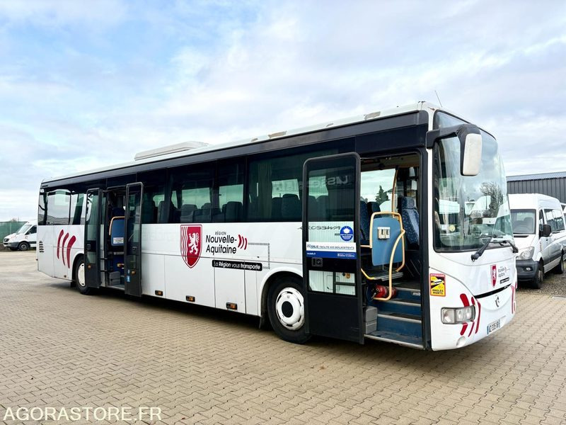 IRISBUS CROSSWAY 2010 - EEV - CLIM - Schoolbus: afbeelding 2 IRISBUS CROSSWAY 2010 - EEV - CLIM - Schoolbus: afbeelding 2