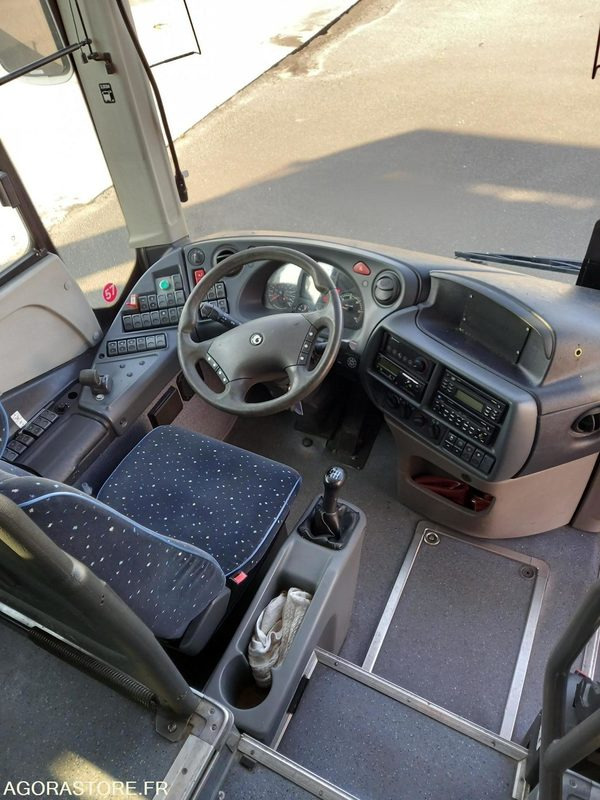 IRISBUS - EVADYS - 2020 / 387524 KM - BD630QL (11554 / 2410) - Schoolbus: afbeelding 4 IRISBUS - EVADYS - 2020 / 387524 KM - BD630QL (11554 / 2410) - Schoolbus: afbeelding 4