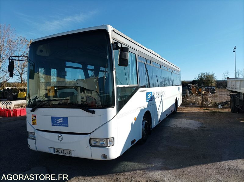 IRISBUS RECREO - CAR - Schoolbus: afbeelding 2 IRISBUS RECREO - CAR - Schoolbus: afbeelding 2