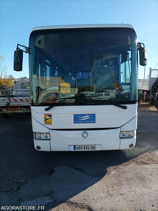 IRISBUS RECREO - CAR - Schoolbus: afbeelding 1 IRISBUS RECREO - CAR - Schoolbus: afbeelding 1