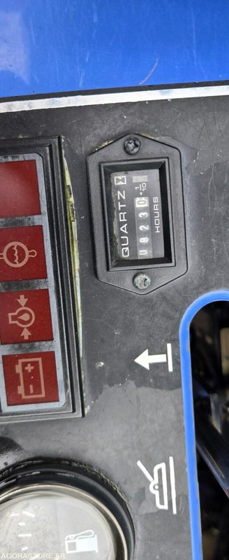 ISEKI SZ330 823 HEURES - Gazonmaaier: afbeelding 3 ISEKI SZ330 823 HEURES - Gazonmaaier: afbeelding 3