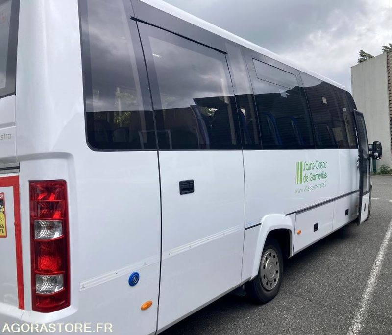 IVECO 70C17 DIETRICH CAREBUS - 2014 - 41295 KM - Minibus, Personenvervoer: afbeelding 4 IVECO 70C17 DIETRICH CAREBUS - 2014 - 41295 KM - Minibus, Personenvervoer: afbeelding 4