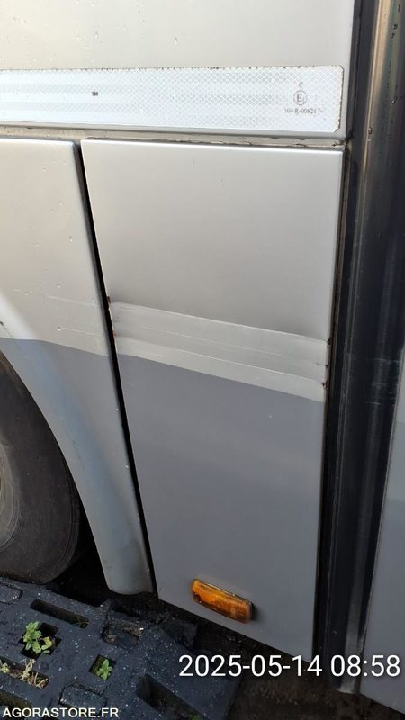 IVECO BUS ARWAY N°073453 - Schoolbus: afbeelding 3 IVECO BUS ARWAY N°073453 - Schoolbus: afbeelding 3