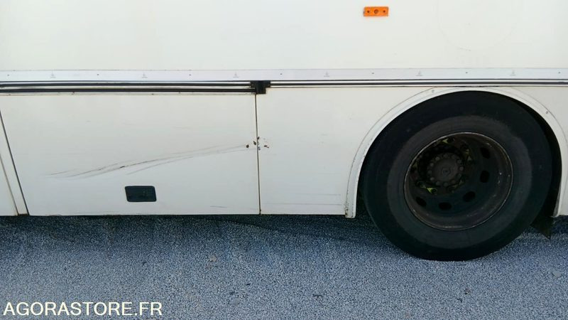 IVECO BUS AXER N°053049 - Minibus, Personenvervoer: afbeelding 4 IVECO BUS AXER N°053049 - Minibus, Personenvervoer: afbeelding 4