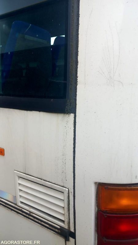 IVECO BUS AXER N°063188 - Minibus, Personenvervoer: afbeelding 5 IVECO BUS AXER N°063188 - Minibus, Personenvervoer: afbeelding 5