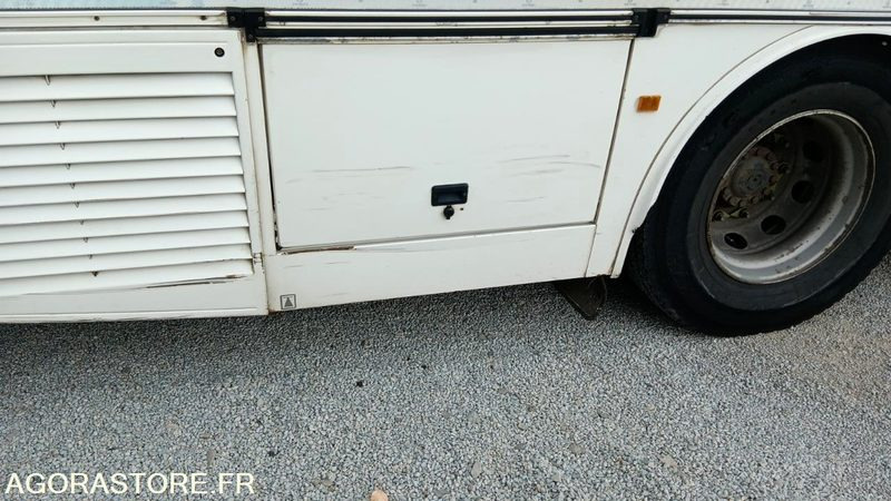 IVECO BUS AXER N°063189 - Minibus, Personenvervoer: afbeelding 3 IVECO BUS AXER N°063189 - Minibus, Personenvervoer: afbeelding 3