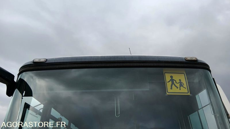 IVECO BUS AXER N°063189 - Minibus, Personenvervoer: afbeelding 5 IVECO BUS AXER N°063189 - Minibus, Personenvervoer: afbeelding 5