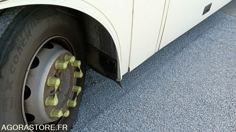 IVECO BUS AXER N°063191 - Minibus, Personenvervoer: afbeelding 4 IVECO BUS AXER N°063191 - Minibus, Personenvervoer: afbeelding 4