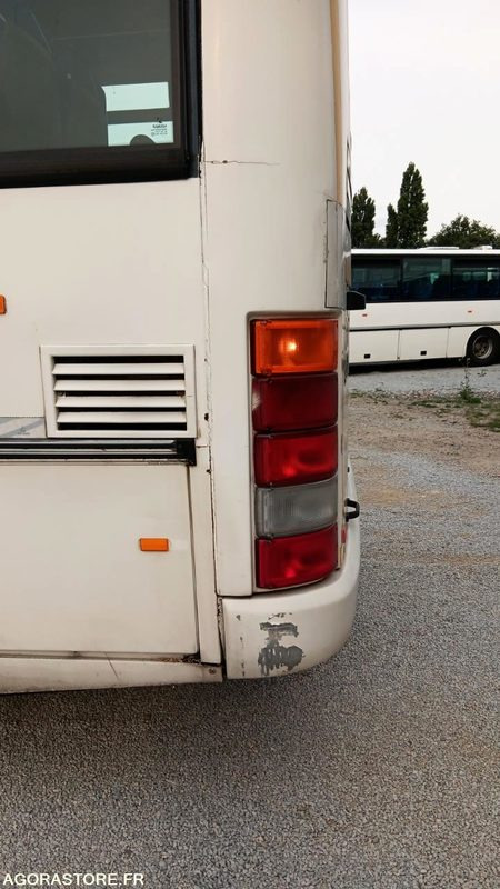IVECO BUS AXER N°063192 - Minibus, Personenvervoer: afbeelding 3 IVECO BUS AXER N°063192 - Minibus, Personenvervoer: afbeelding 3