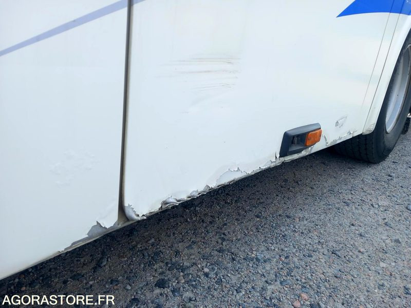 IVECO BUS CROSSWAY 12.80m N°093127 - Minibus, Personenvervoer: afbeelding 4 IVECO BUS CROSSWAY 12.80m N°093127 - Minibus, Personenvervoer: afbeelding 4