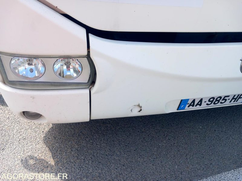 IVECO BUS CROSSWAY 12.80m N°093127 - Minibus, Personenvervoer: afbeelding 2 IVECO BUS CROSSWAY 12.80m N°093127 - Minibus, Personenvervoer: afbeelding 2