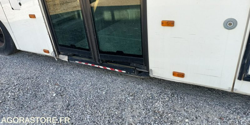 IVECO BUS CROSSWAY LOW ENTRY N°113211 - Minibus, Personenvervoer: afbeelding 5 IVECO BUS CROSSWAY LOW ENTRY N°113211 - Minibus, Personenvervoer: afbeelding 5