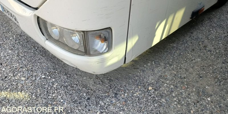 IVECO BUS CROSSWAY LOW ENTRY N°113211 - Minibus, Personenvervoer: afbeelding 4 IVECO BUS CROSSWAY LOW ENTRY N°113211 - Minibus, Personenvervoer: afbeelding 4