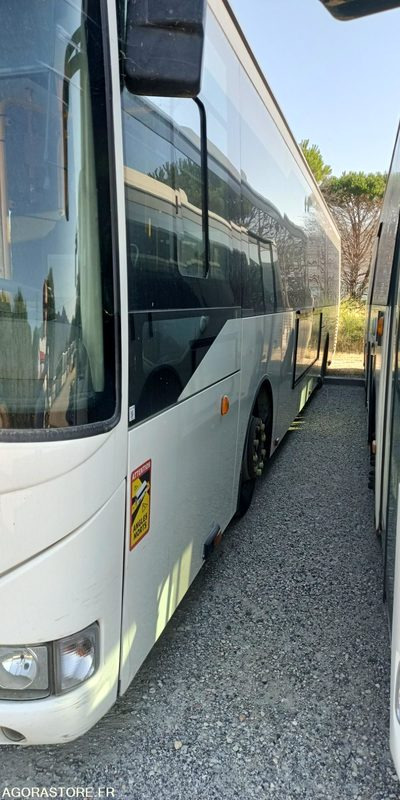 IVECO BUS CROSSWAY LOW ENTRY N°113211 - Minibus, Personenvervoer: afbeelding 3 IVECO BUS CROSSWAY LOW ENTRY N°113211 - Minibus, Personenvervoer: afbeelding 3