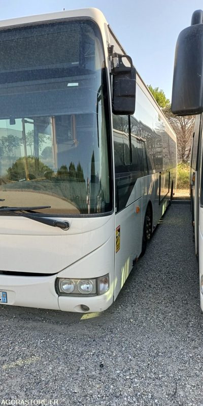 IVECO BUS CROSSWAY LOW ENTRY N°113211 - Minibus, Personenvervoer: afbeelding 2 IVECO BUS CROSSWAY LOW ENTRY N°113211 - Minibus, Personenvervoer: afbeelding 2
