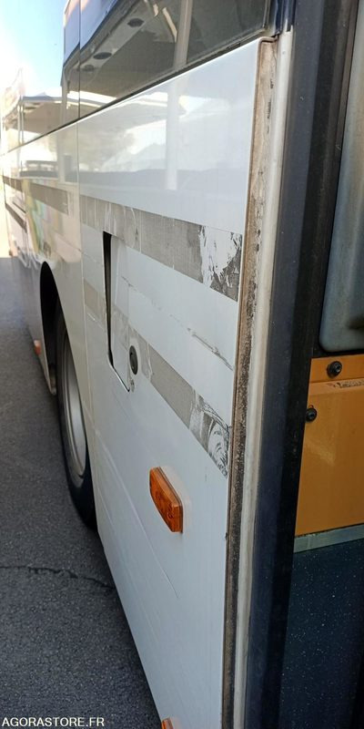 IVECO BUS CROSSWAY LOW ENTRY N°113222 - Minibus, Personenvervoer: afbeelding 5 IVECO BUS CROSSWAY LOW ENTRY N°113222 - Minibus, Personenvervoer: afbeelding 5