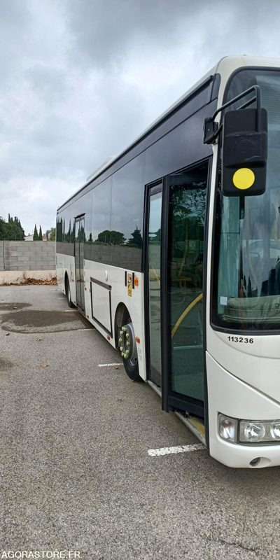 IVECO BUS CROSSWAY LOW ENTRY N°113236 - Minibus, Personenvervoer: afbeelding 2 IVECO BUS CROSSWAY LOW ENTRY N°113236 - Minibus, Personenvervoer: afbeelding 2