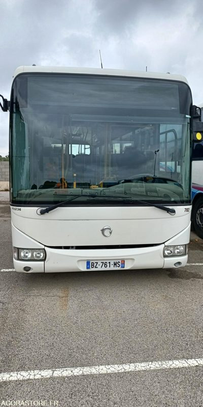 IVECO BUS CROSSWAY LOW ENTRY N°113236 - Minibus, Personenvervoer: afbeelding 1 IVECO BUS CROSSWAY LOW ENTRY N°113236 - Minibus, Personenvervoer: afbeelding 1