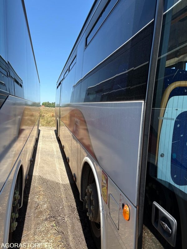 IVECO BUS CROSSWAY N°073435 - Minibus, Personenvervoer: afbeelding 5 IVECO BUS CROSSWAY N°073435 - Minibus, Personenvervoer: afbeelding 5