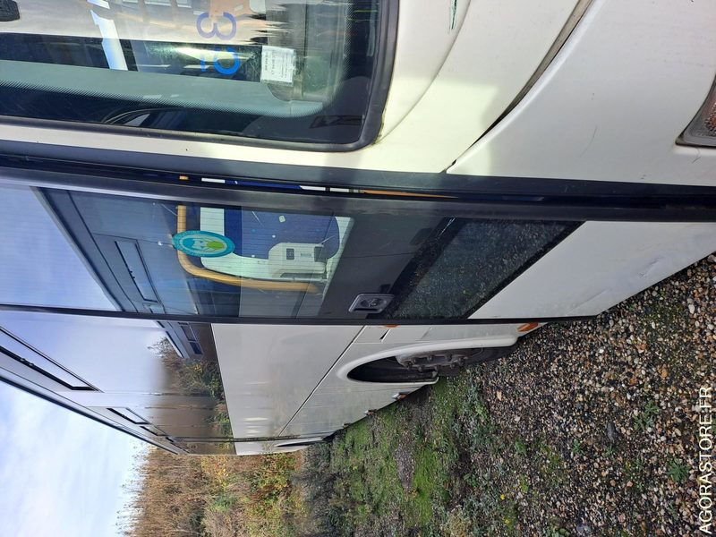 IVECO BUS CROSSWAY N°083021 - Schoolbus: afbeelding 2 IVECO BUS CROSSWAY N°083021 - Schoolbus: afbeelding 2