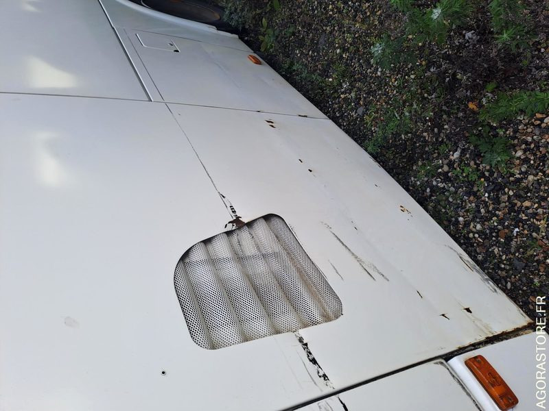 IVECO BUS CROSSWAY N°083021 - Schoolbus: afbeelding 3 IVECO BUS CROSSWAY N°083021 - Schoolbus: afbeelding 3