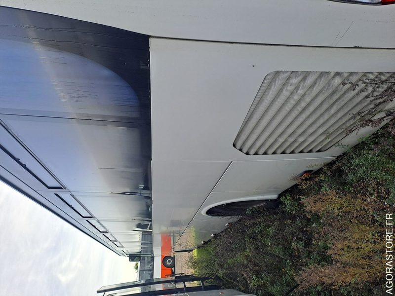 IVECO BUS CROSSWAY N°083021 - Schoolbus: afbeelding 5 IVECO BUS CROSSWAY N°083021 - Schoolbus: afbeelding 5