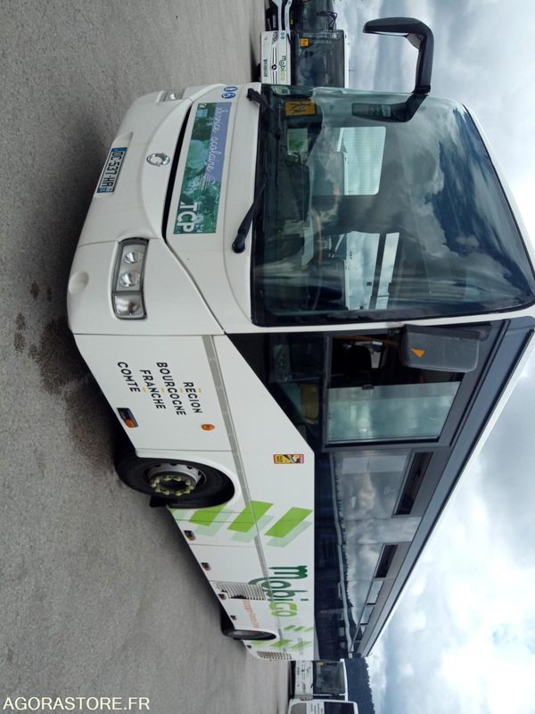IVECO BUS CROSSWAY N°083122 - Minibus, Personenvervoer: afbeelding 4 IVECO BUS CROSSWAY N°083122 - Minibus, Personenvervoer: afbeelding 4
