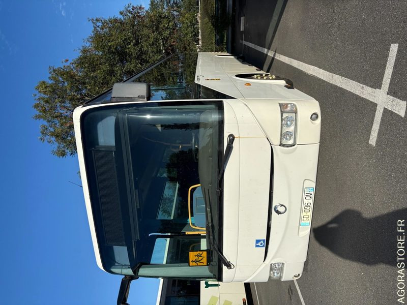IVECO BUS CROSSWAY N°093063 - Schoolbus: afbeelding 2 IVECO BUS CROSSWAY N°093063 - Schoolbus: afbeelding 2