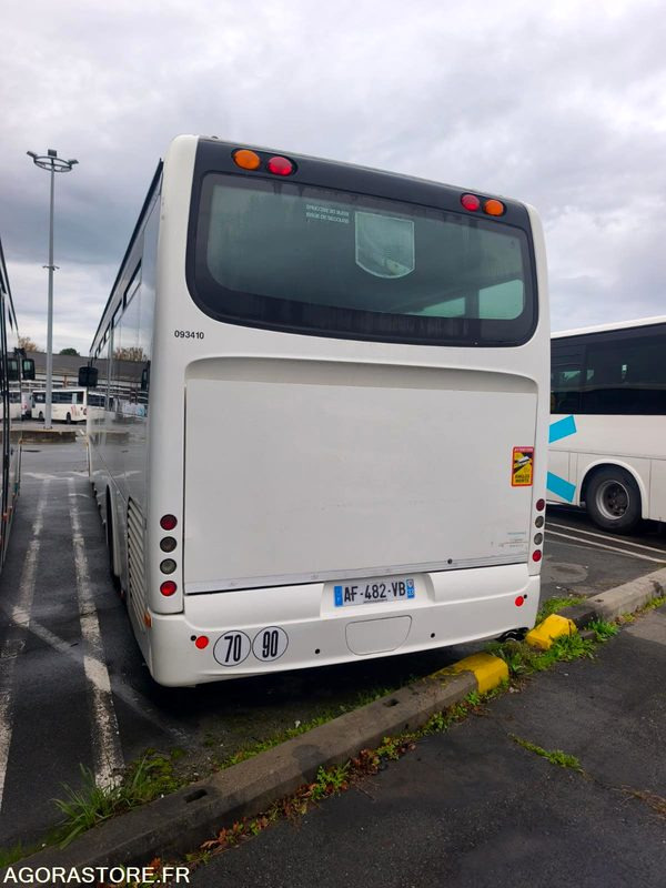 IVECO BUS CROSSWAY N°093410 - Schoolbus: afbeelding 3 IVECO BUS CROSSWAY N°093410 - Schoolbus: afbeelding 3