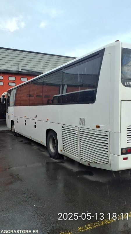 IVECO BUS ILIADE N°036019 - Schoolbus: afbeelding 4 IVECO BUS ILIADE N°036019 - Schoolbus: afbeelding 4