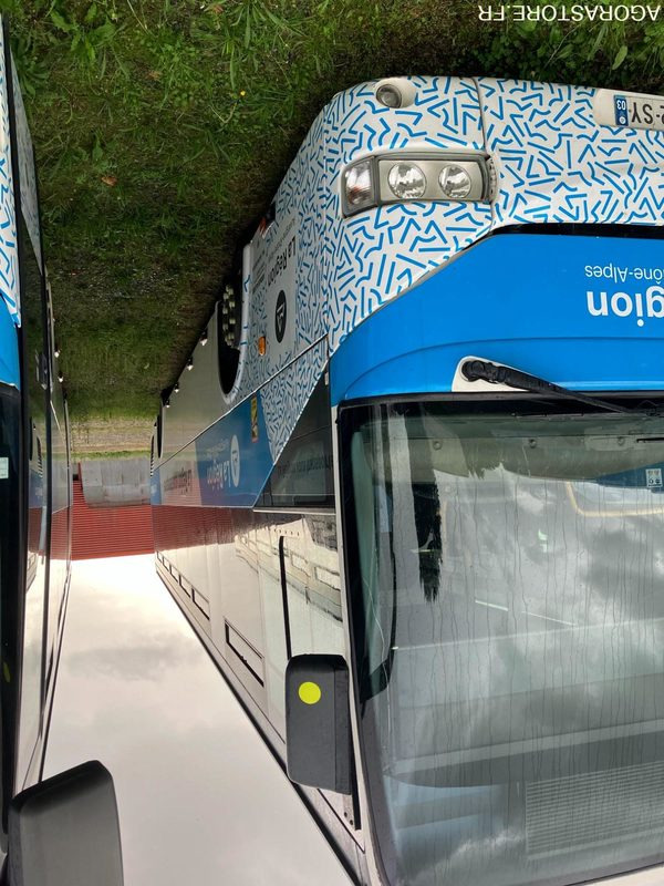 IVECO CROSSWAY 12.80m N°093340 - Minibus, Personenvervoer: afbeelding 3 IVECO CROSSWAY 12.80m N°093340 - Minibus, Personenvervoer: afbeelding 3