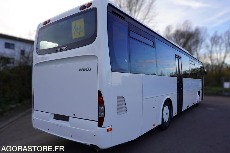 Irisbus RECREO CROSSWAY KLIMA - Neu Motor - Touringcar: afbeelding 4 Irisbus RECREO CROSSWAY KLIMA - Neu Motor - Touringcar: afbeelding 4