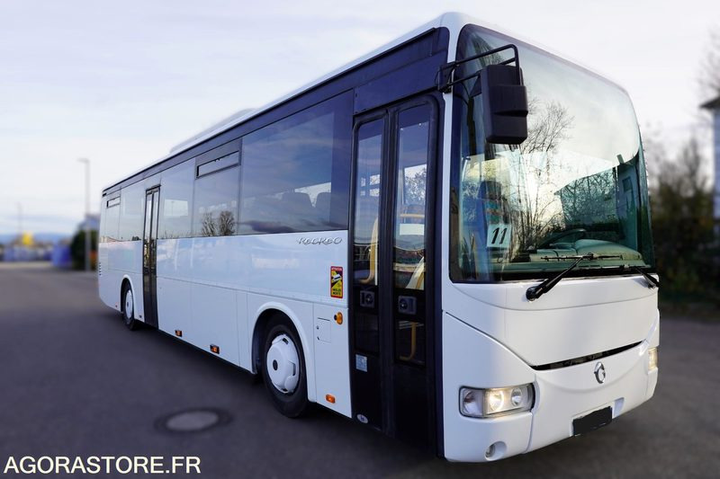 Irisbus RECREO CROSSWAY KLIMA - Neu Motor - Touringcar: afbeelding 1 Irisbus RECREO CROSSWAY KLIMA - Neu Motor - Touringcar: afbeelding 1