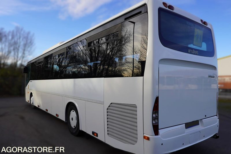 Irisbus RECREO CROSSWAY KLIMA - Neu Motor - Touringcar: afbeelding 3 Irisbus RECREO CROSSWAY KLIMA - Neu Motor - Touringcar: afbeelding 3