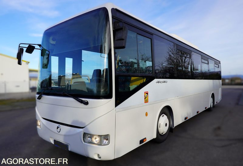 Irisbus RECREO CROSSWAY KLIMA - Neu Motor - Touringcar: afbeelding 2 Irisbus RECREO CROSSWAY KLIMA - Neu Motor - Touringcar: afbeelding 2